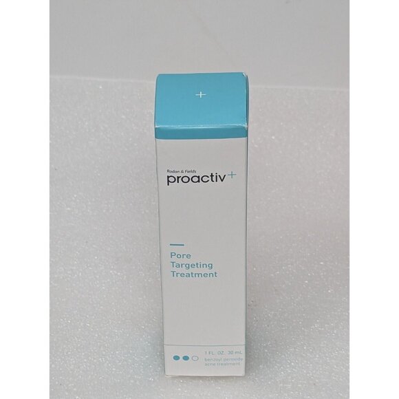 Proactiv+ Pore Targeting Treatment 1 Fl Oz - Picture 1 of 1